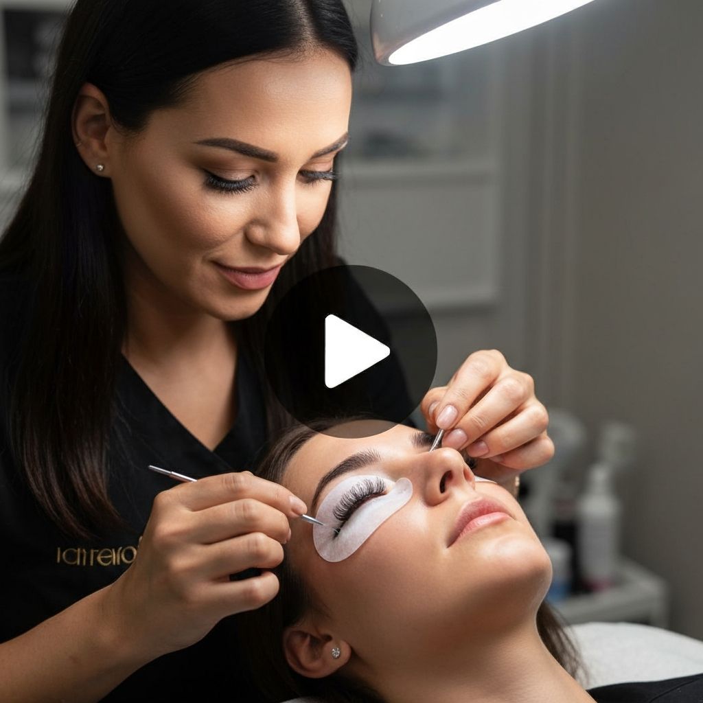 Aplicación de Pestañas